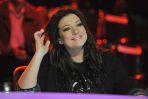 W jej składzie byli: surowa Alicja Węgorzewska... (fot. J.Bogacz/TVP)
