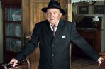 Jerzy Turek przez ostatnie lata grał listonosza Józefa Garlińskiego ze Złotopolic (fot. J.Urbaniak/TVP)