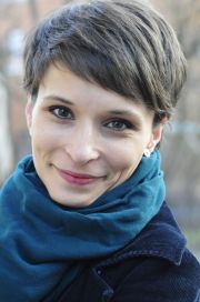 Dominika Sala-Wójcik