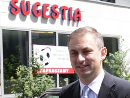 Czy Grzegorz Napieralski zrezygnuje z sugerowania swoim wyborcom na kogo mają zagłosować w II turze wyborów prezydenckich?