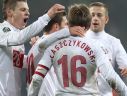 BBC o polskiej piłce. "Euro waszą szansą!"
