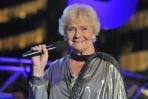 Ulubiona teściowa Polaków - Teresa Lipowska (fot. I. Sobieszczuk/TVP)