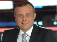Adrian Klarenbach, fot. TVP