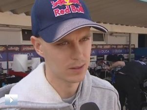 Hampel: Nowa Zelandia? Trochę obawiam się tej wyprawy