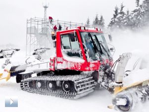 Kowalczyk jak magnes. W Jakuszycach nie ma już biletów!