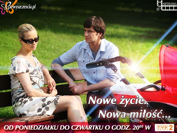 Czy nieszczęśliwa Izabela odnajdzie spokój?