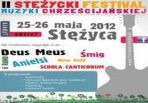 Stężycki Festiwal Muzyki Chrześcijańskiej