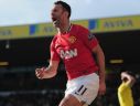 Ryan Giggs marzy o występie na igrzyskach