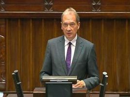 Wykonanie budżetu roku 2009 (…) można zdecydowanie uznać za dobre – powiedział przewodniczący sejmowej Komisji Finansów Publiczn