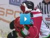 GKS Tychy – Comarch Cracovia: boks i zapasy na lodzie