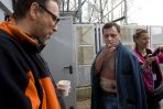 Michał Rosa, Antoni Pawlicki (fot. Ola Grochowska)