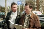 Mariusz Kwarc to jego najlepszy przyjaciel, który pomógł w nowym zawodzie (fot. TVP)
