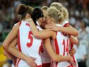 Trudne rywalki na drodze do igrzysk