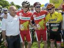 Skandia Maraton Lang Team rusza w Krakowie