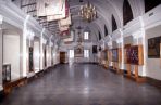 Sala Rycerska klasztoru jasnogórskiego (fot. TVP/M.Wachowicz)
