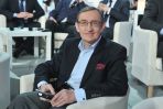 Senator Józej Pinior to legenda podziemnej „Solidarności” (fot. Jan Bogacz/TVP)