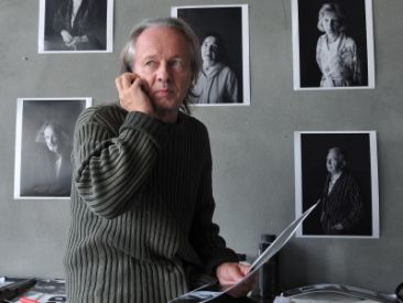 W roli głównej wystąpił Krzysztof Stroiński (fot. Jan Bogacz/TVP)