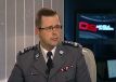 Mariusz Sokołowski był gościem „Minęła dwudziesta” (fot. TVP)