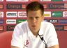 Szczęsny: tworzymy fajną ekipę