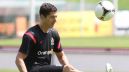 Robert Lewandowski (fot. PAP)