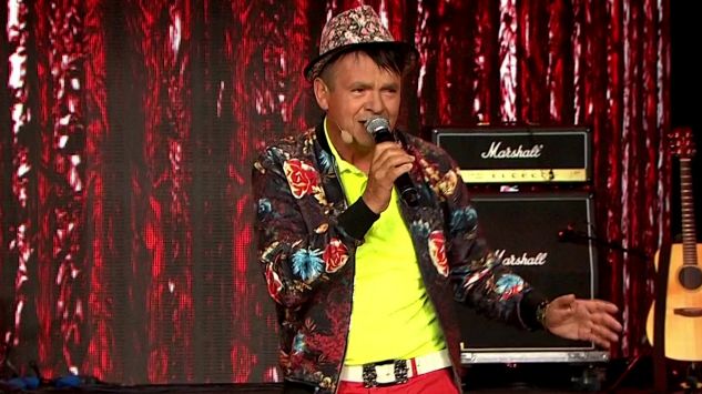 Piosenka Z Rancza Tabun Dzikich Koni - Nowy hit Opola: Pietrek, Solejuk i Hadziuk zaśpiewali „Tabun dzikich
