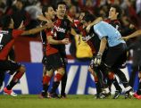 Newell's Old Boys Rosario mistrzem Argentyny