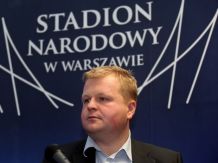 Kapler (fot. PAP/Tomasz Gzell)