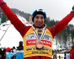 Finał PŚ. Stoch na podium w "generalce"