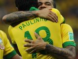 Brazylia – Meksyk: relacja na żywo!