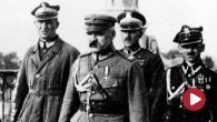 Postać marszałka Józefa Piłsudskiego obrosła legendami i mitami (fot. PAP)