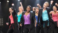 Glee