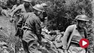 Bitwa po Monte Cassino uznawana jest za jedną z najbardziej zaciętych spraw (fot. PAP)