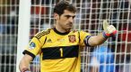 UEFA wybrała. Oto najlepsi piłkarze Euro 2012!