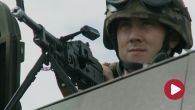 Patrol to jeden z najtrudniejszych momentów misji w Afganistanie (kadr z filmu „Przeżyć Afganistan”)