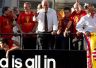Autor wielkiego sukcesu reprezentacji – Vicente Del Bosque (fot. Getty Images)