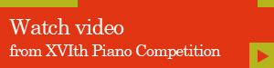 Watch wideoXVI Piano Competition