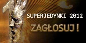 SuperJedynki 2012
